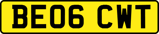 BE06CWT