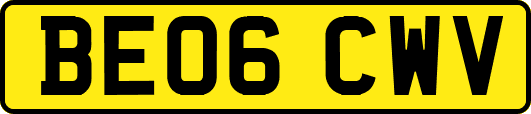 BE06CWV
