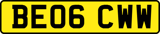 BE06CWW