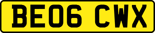 BE06CWX