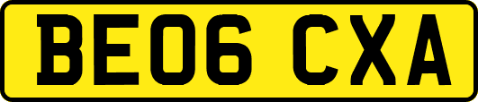 BE06CXA