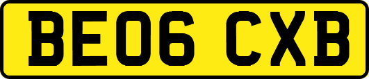 BE06CXB