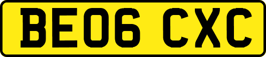 BE06CXC