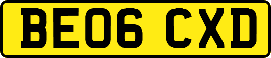 BE06CXD