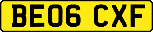 BE06CXF