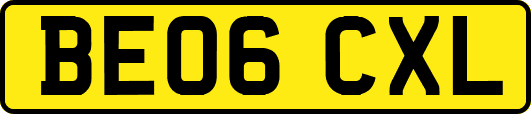 BE06CXL