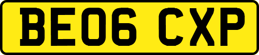 BE06CXP
