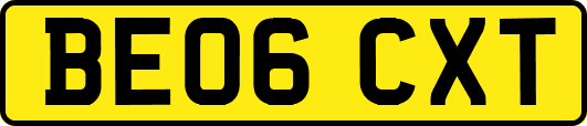 BE06CXT