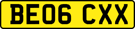 BE06CXX