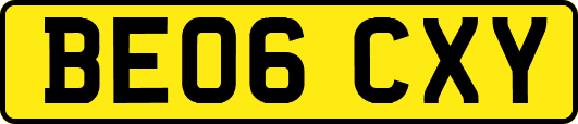 BE06CXY