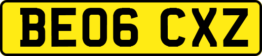 BE06CXZ