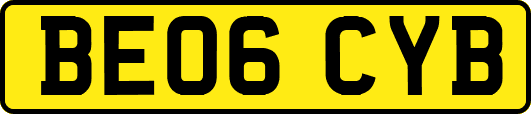 BE06CYB