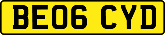 BE06CYD