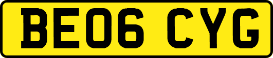 BE06CYG