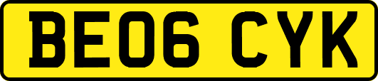 BE06CYK