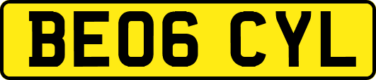 BE06CYL
