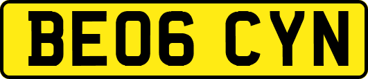 BE06CYN