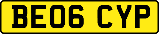 BE06CYP