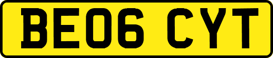 BE06CYT