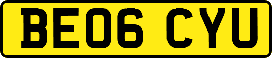 BE06CYU