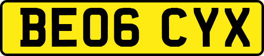 BE06CYX