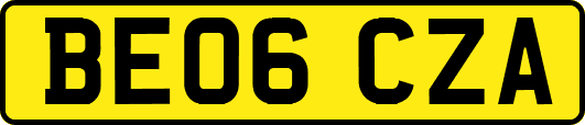 BE06CZA