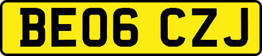 BE06CZJ