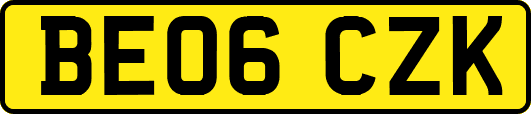 BE06CZK