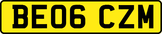 BE06CZM