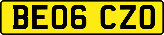 BE06CZO