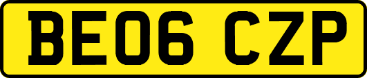 BE06CZP