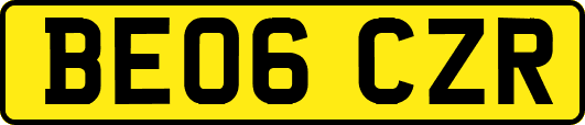 BE06CZR