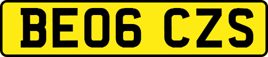 BE06CZS