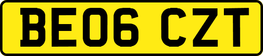 BE06CZT
