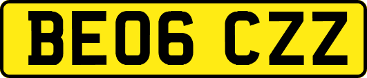 BE06CZZ