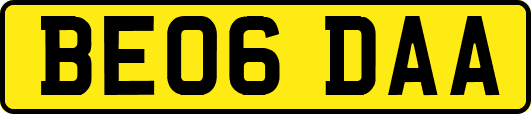 BE06DAA