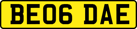 BE06DAE