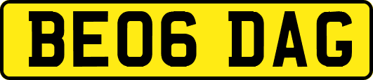 BE06DAG