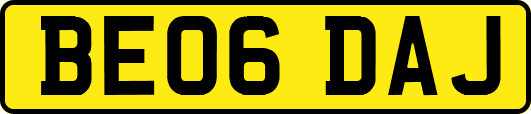 BE06DAJ