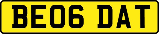 BE06DAT