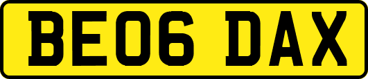 BE06DAX