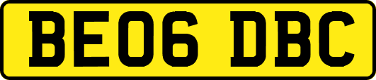 BE06DBC