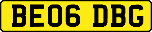 BE06DBG