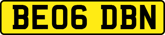 BE06DBN