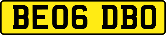 BE06DBO