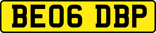 BE06DBP