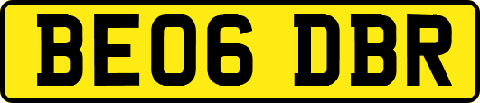 BE06DBR