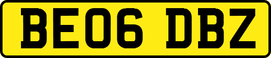 BE06DBZ