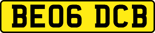 BE06DCB