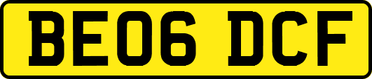 BE06DCF